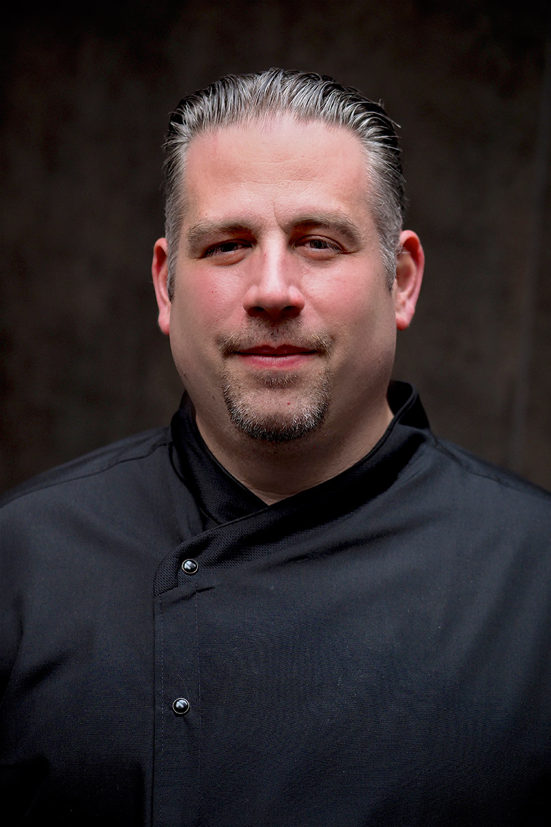 More About Us Wall Street Grill