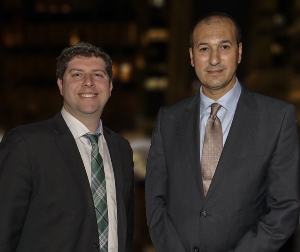 More About Us Wall Street Grill